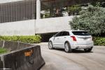 Cadillac XT5 by MC Customs on Avantgarde Wheels (AG F321) 2018 года